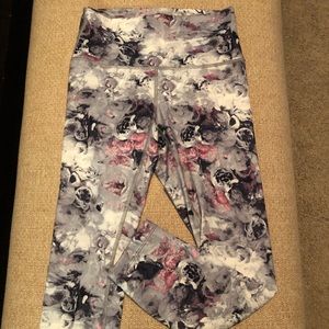 Lululemon HR Wunder Under